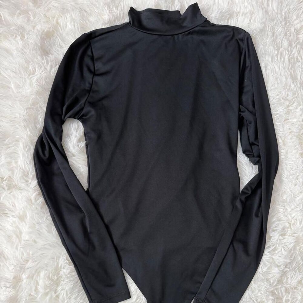Steve-madden Women's Black Shirt